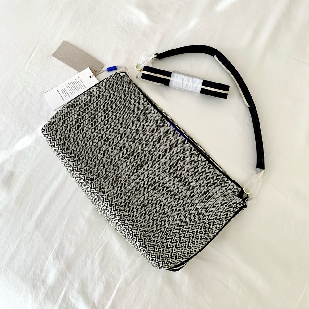 Rothy’s The Daily Crossbody Bag